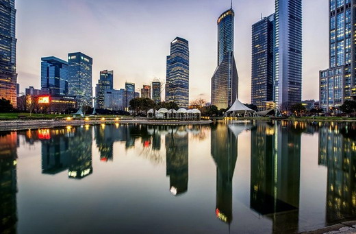 爱上海：The taste you remember, from the time you spent in the Shanghai tea house