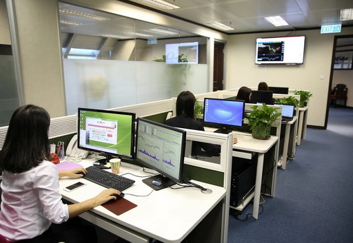 爱上海：The taste you remember, from the time you spent in the Shanghai tea house