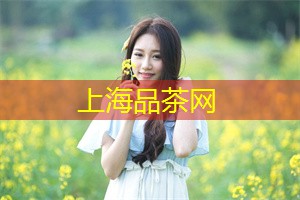 上海新茶工作室：上海浪漫的地方